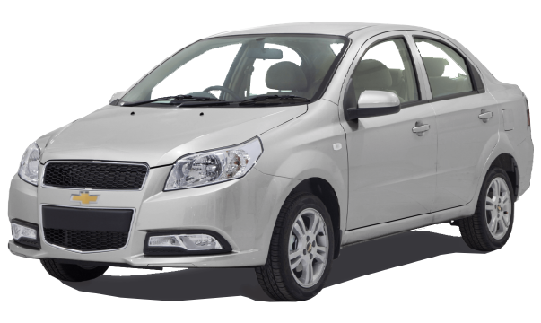 Chevrolet Nexia-III