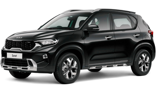KIA SONET